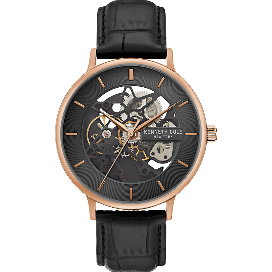 Часы Kenneth Cole Automatic KC50780001